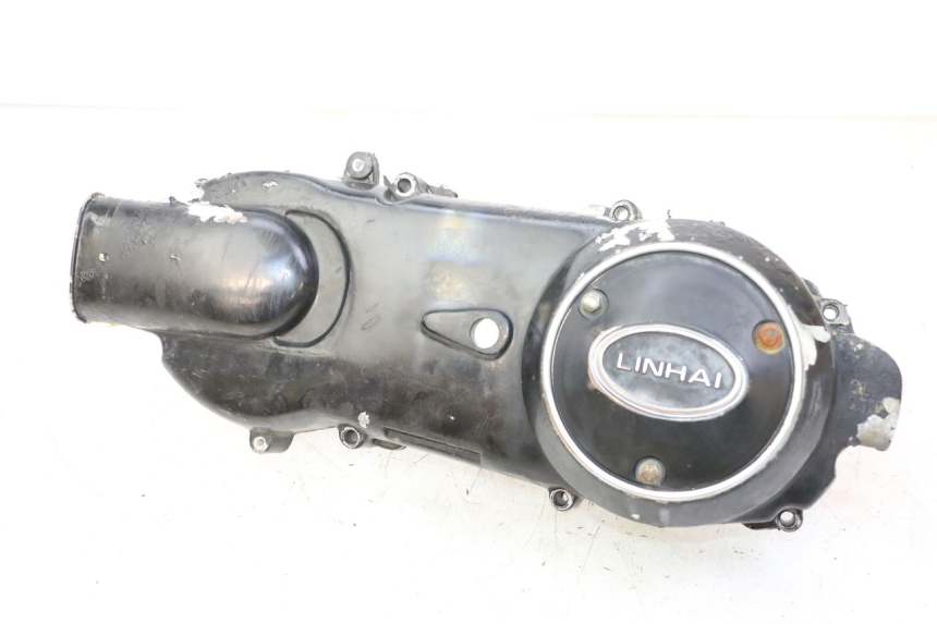 photo de TAPA VARIADOR HYTRACK S 150 (2003 - 2011)