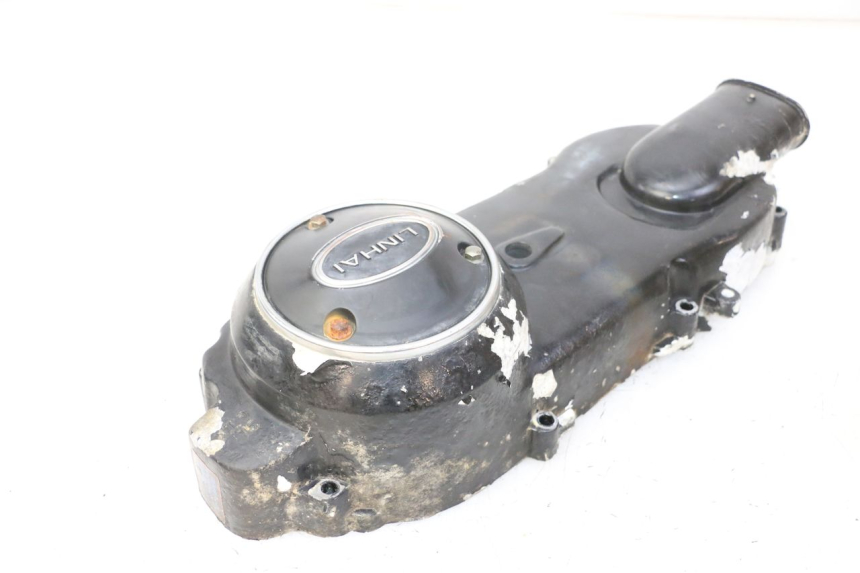 photo de TAPA VARIADOR HYTRACK S 150 (2003 - 2011)