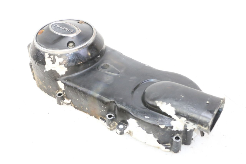 photo de TAPA VARIADOR HYTRACK S 150 (2003 - 2011)