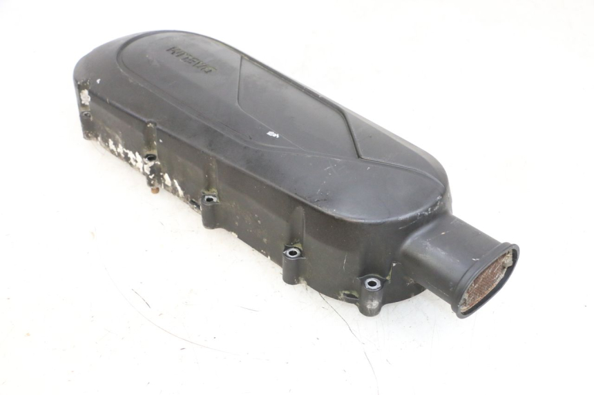 photo de TAPA VARIADOR DAELIM S1 125 (2007 - 2016) - Detalles de los puntos de fijación