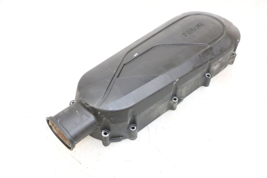 photo de TAPA VARIADOR DAELIM S1 125 (2007 - 2016) - Estado de la superficie y material