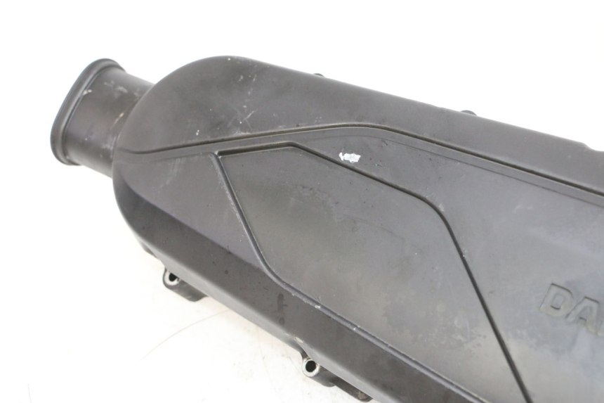 photo de TAPA VARIADOR DAELIM S1 125 (2007 - 2016) - Recambio usado revisado