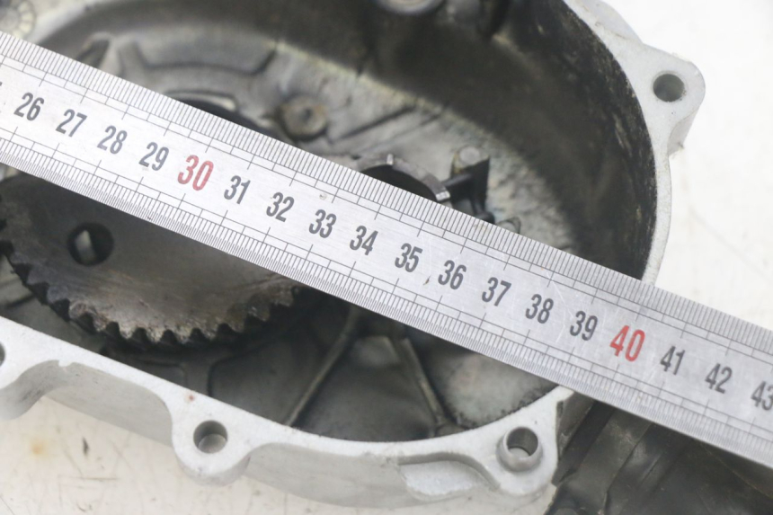 photo de CUBIERTA DEL VARIADOR JM MOTORS SANTANA 50 (2014 - 2023) - Detalle de la pieza