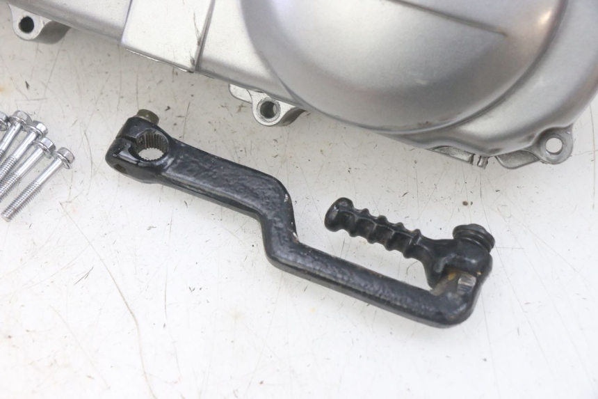 photo de CUBIERTA DEL VARIADOR JM MOTORS SANTANA 50 (2014 - 2023) - Características distintivas