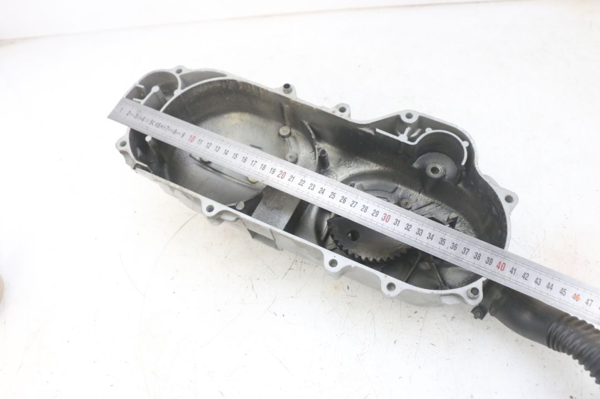 photo de CUBIERTA DEL VARIADOR JM MOTORS SANTANA 50 (2014 - 2023) - Zoom estado de uso