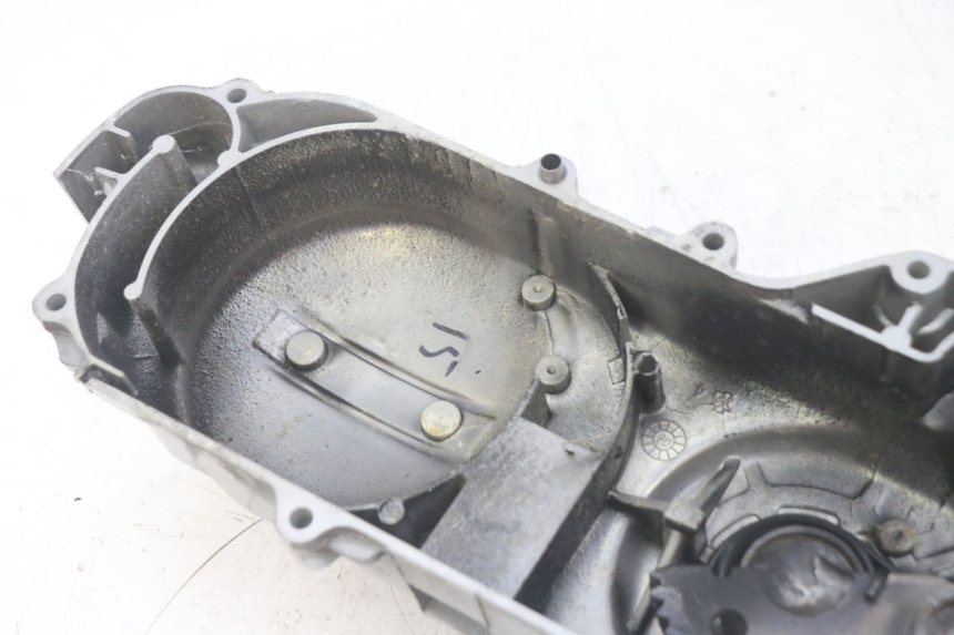 photo de CUBIERTA DEL VARIADOR JM MOTORS SANTANA 50 (2014 - 2023) - Otra perspectiva