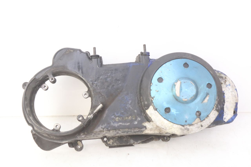 photo de CUBIERTA DEL VARIADOR PEUGEOT SATELIS COMPRESSOR K15 125 (2006 - 2009)