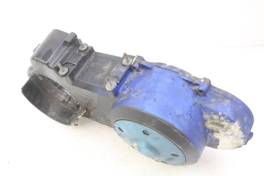 photo de CUBIERTA DEL VARIADOR PEUGEOT SATELIS COMPRESSOR K15 125 (2006 - 2009)