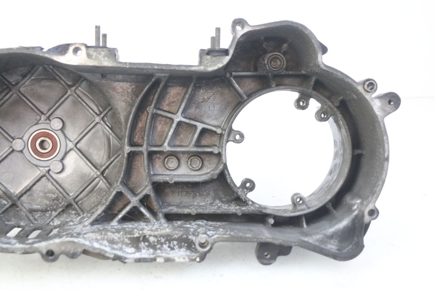 photo de CUBIERTA DEL VARIADOR PEUGEOT SATELIS COMPRESSOR K15 125 (2006 - 2009)