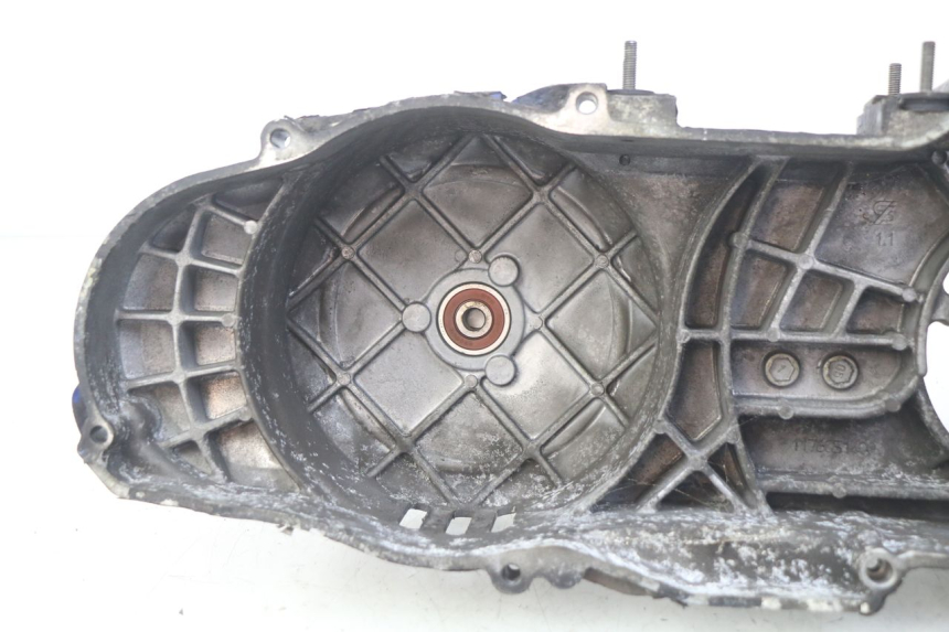 photo de CUBIERTA DEL VARIADOR PEUGEOT SATELIS COMPRESSOR K15 125 (2006 - 2009)
