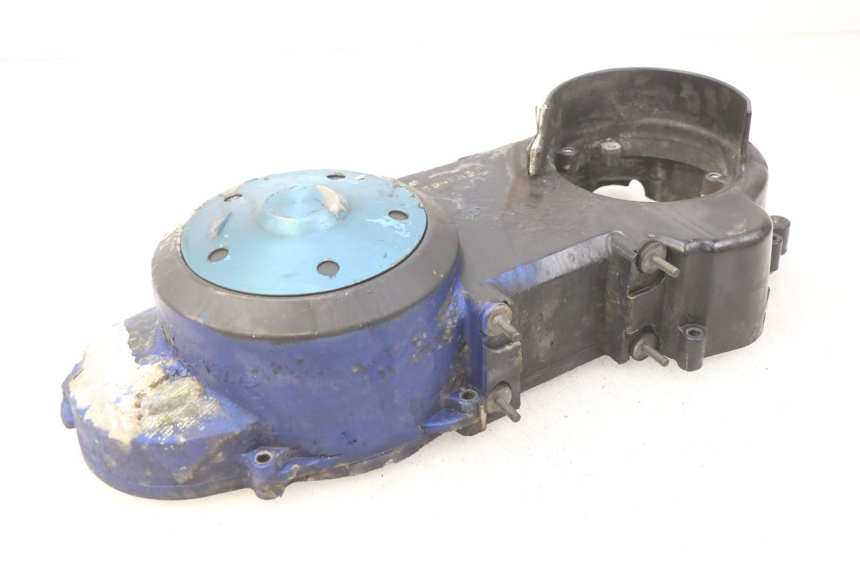 photo de CUBIERTA DEL VARIADOR PEUGEOT SATELIS COMPRESSOR K15 125 (2006 - 2009)