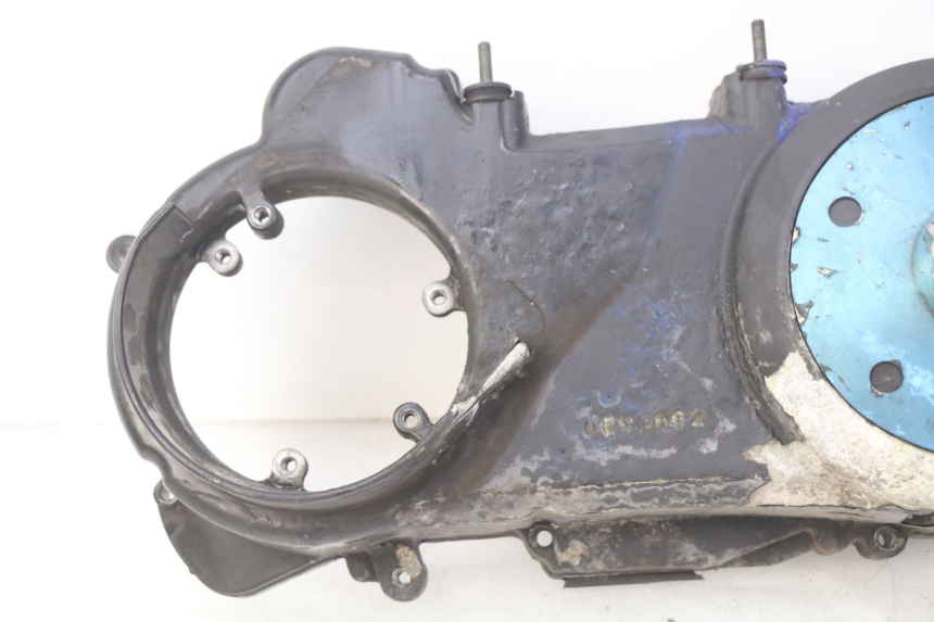 photo de CUBIERTA DEL VARIADOR PEUGEOT SATELIS COMPRESSOR K15 125 (2006 - 2009)