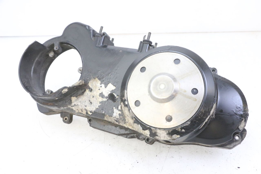 photo de CUBIERTA DEL VARIADOR PEUGEOT SATELIS COMPRESSOR K15 125 (2006 - 2009)