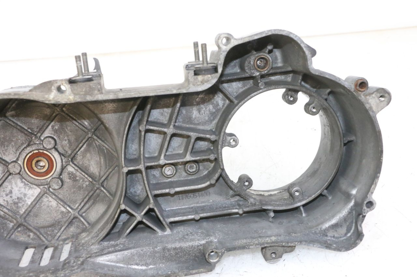 photo de CUBIERTA DEL VARIADOR PEUGEOT SATELIS COMPRESSOR K15 125 (2006 - 2009)