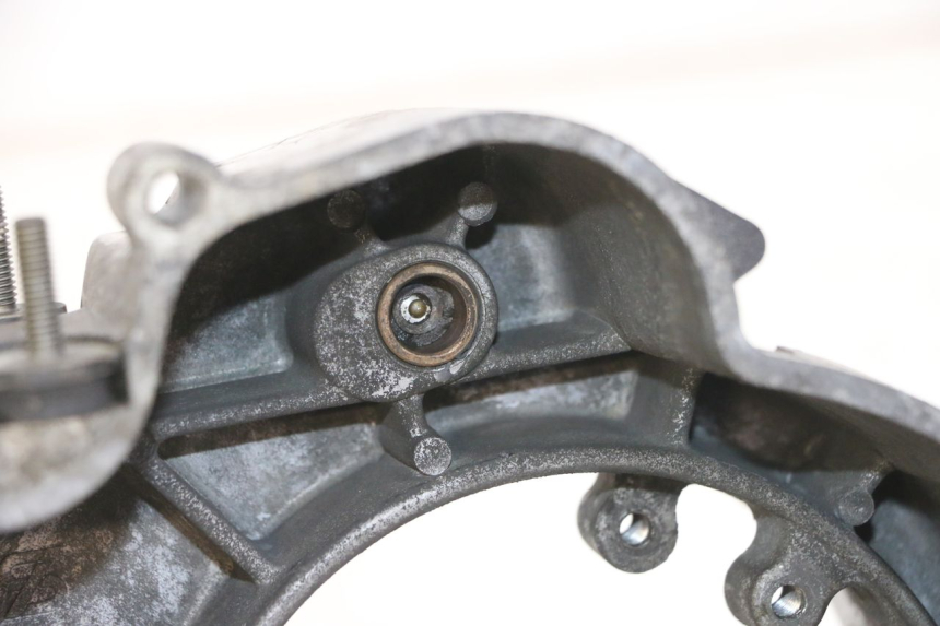 photo de CUBIERTA DEL VARIADOR PEUGEOT SATELIS COMPRESSOR K15 125 (2006 - 2009)