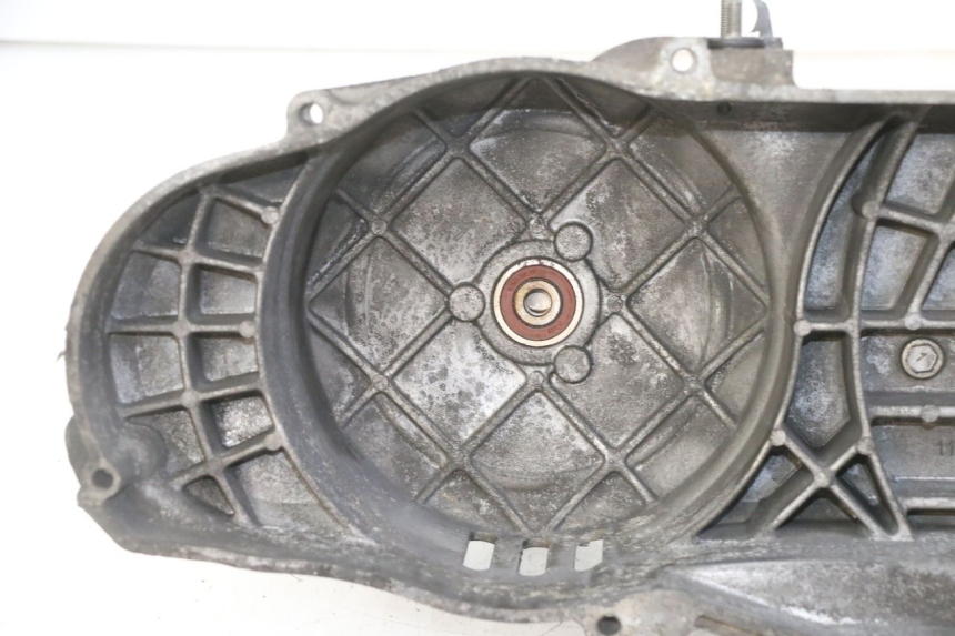 photo de CUBIERTA DEL VARIADOR PEUGEOT SATELIS COMPRESSOR K15 125 (2006 - 2009)