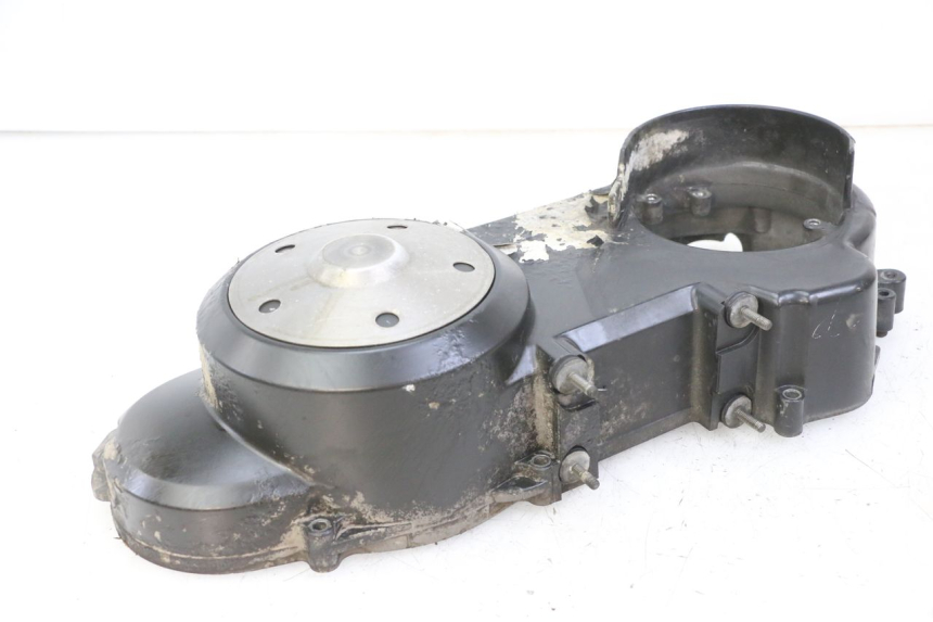 photo de CUBIERTA DEL VARIADOR PEUGEOT SATELIS COMPRESSOR K15 125 (2006 - 2009)