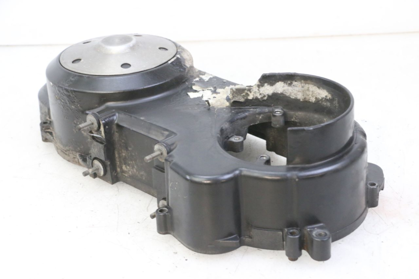 photo de CUBIERTA DEL VARIADOR PEUGEOT SATELIS COMPRESSOR K15 125 (2006 - 2009)