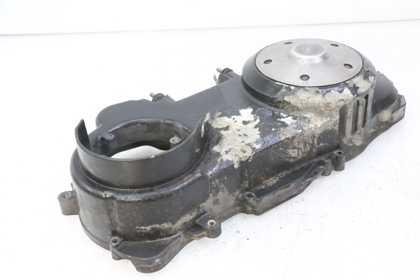photo de CUBIERTA DEL VARIADOR PEUGEOT SATELIS COMPRESSOR K15 125 (2006 - 2009)