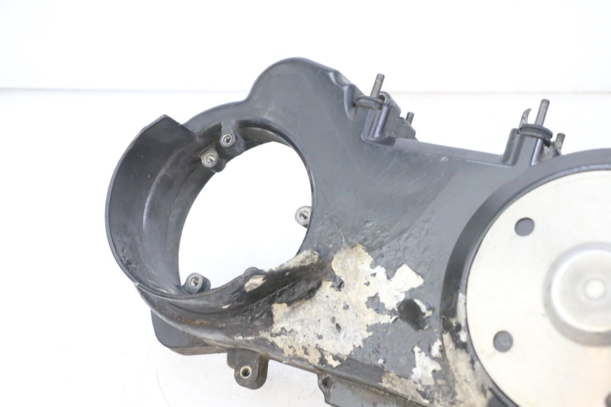 photo de CUBIERTA DEL VARIADOR PEUGEOT SATELIS COMPRESSOR K15 125 (2006 - 2009)