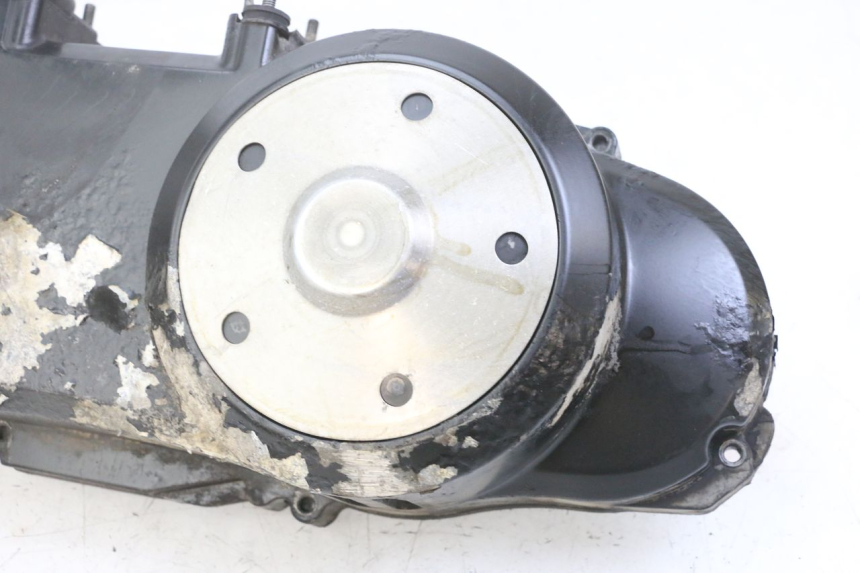 photo de CUBIERTA DEL VARIADOR PEUGEOT SATELIS COMPRESSOR K15 125 (2006 - 2009)