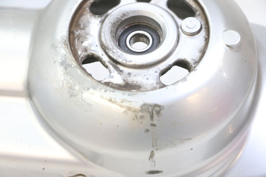 photo de TAPA VARIADOR PEUGEOT SATELIS 125 (2013 - 2018)