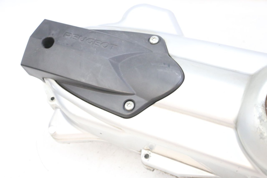 photo de TAPA VARIADOR PEUGEOT SATELIS 125 (2013 - 2018)