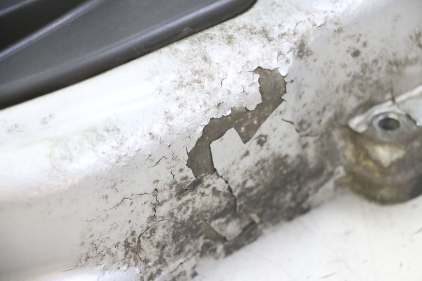 photo de TAPA VARIADOR PEUGEOT SATELIS 125 (2013 - 2018)