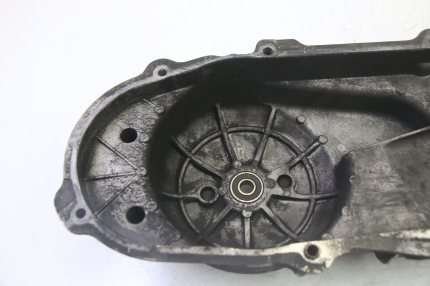 photo de TAPA VARIADOR PEUGEOT SATELIS 125 (2013 - 2018) - Vista general del producto