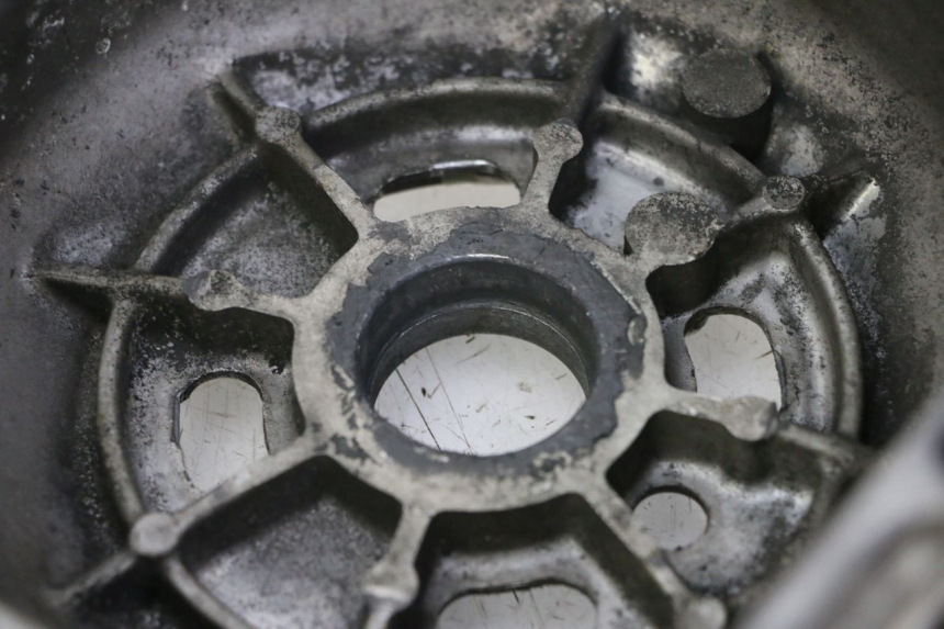 photo de CUBIERTA DEL VARIADOR PEUGEOT SATELIS 125 (2010 - 2012)