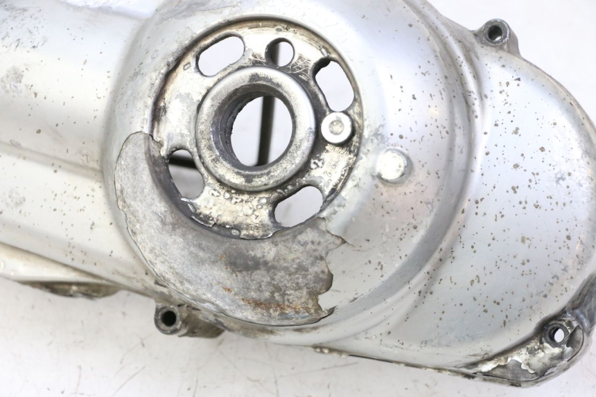 photo de CUBIERTA DEL VARIADOR PEUGEOT SATELIS 125 (2010 - 2012)