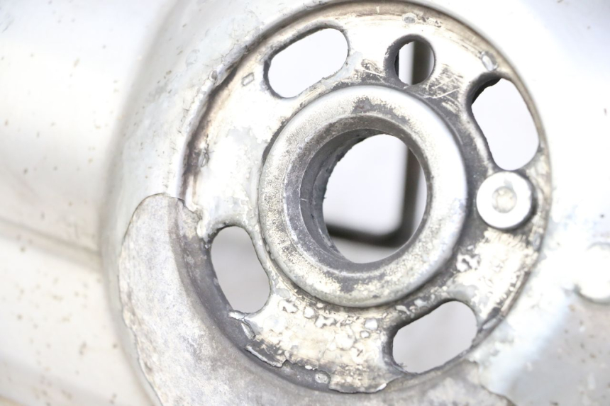 photo de CUBIERTA DEL VARIADOR PEUGEOT SATELIS 125 (2010 - 2012)