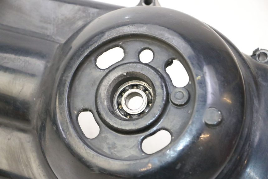 photo de TAPA VARIADOR PEUGEOT SATELIS 125 (2013 - 2018)