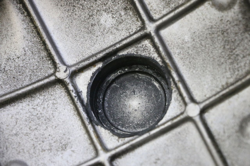 photo de CUBIERTA DEL VARIADOR PEUGEOT SATELIS 125 (2006 - 2009)