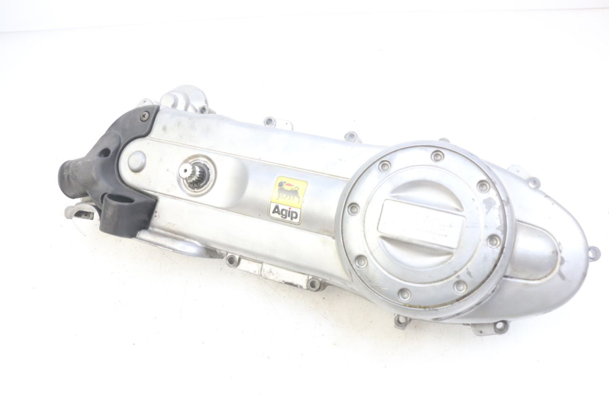 photo de CUBIERTA DEL VARIADOR APRILIA SCARABEO 100 (2003 - 2012)