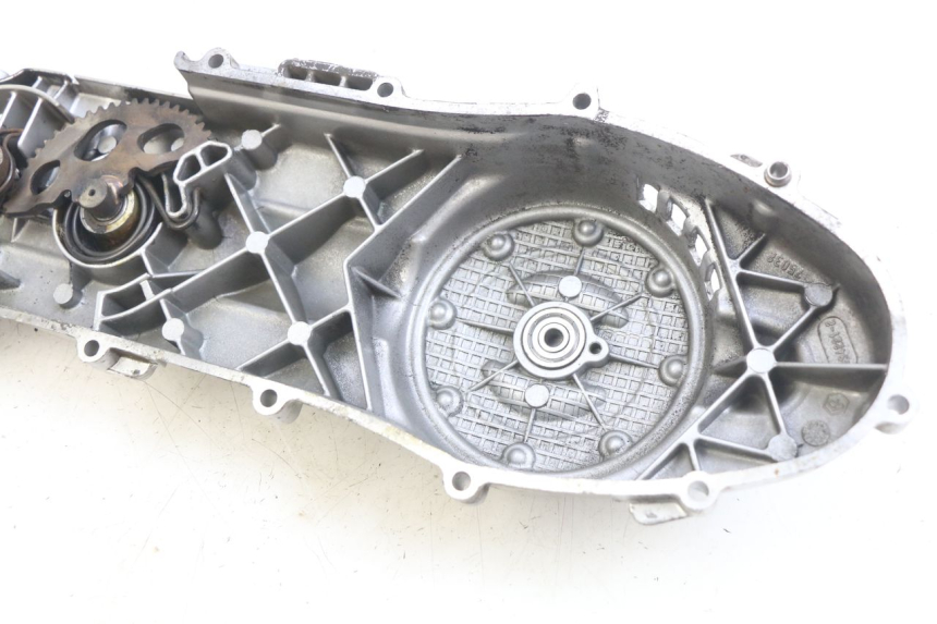 photo de CUBIERTA DEL VARIADOR APRILIA SCARABEO 100 (2003 - 2012)