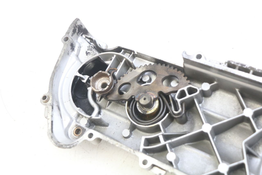 photo de CUBIERTA DEL VARIADOR APRILIA SCARABEO 100 (2003 - 2012)