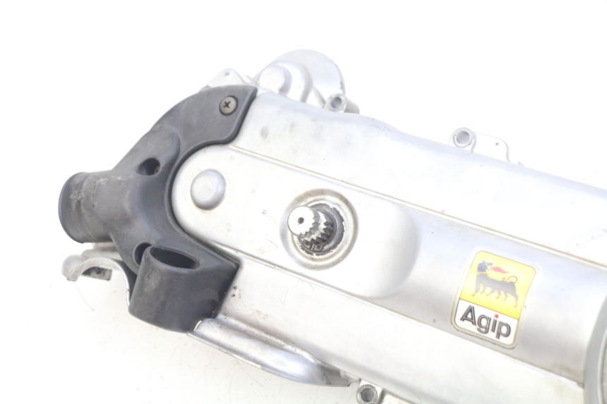 photo de CUBIERTA DEL VARIADOR APRILIA SCARABEO 100 (2003 - 2012)