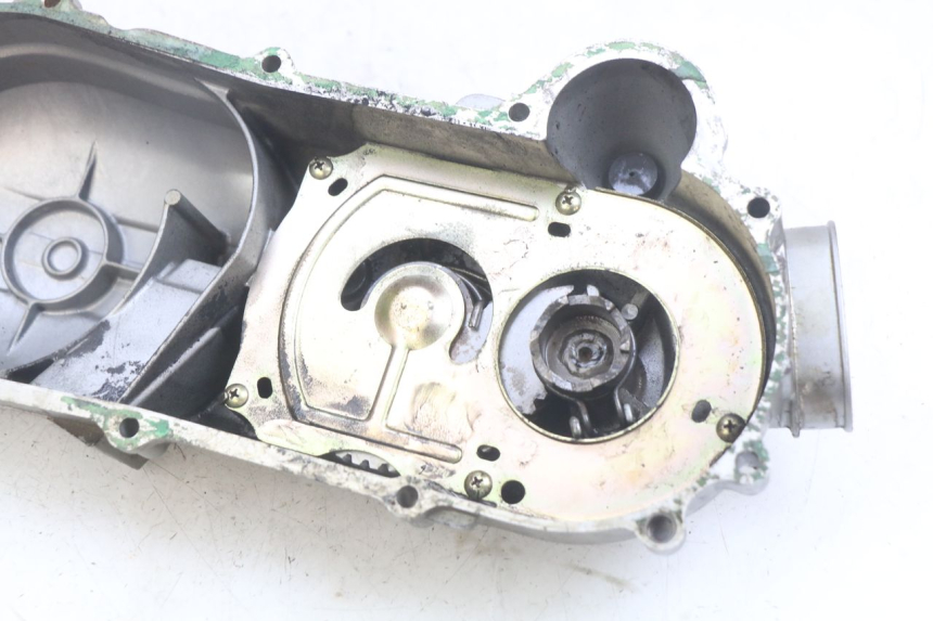 photo de CUBIERTA DEL VARIADOR HONDA SCV LEAD 100 (2003 - 2007)