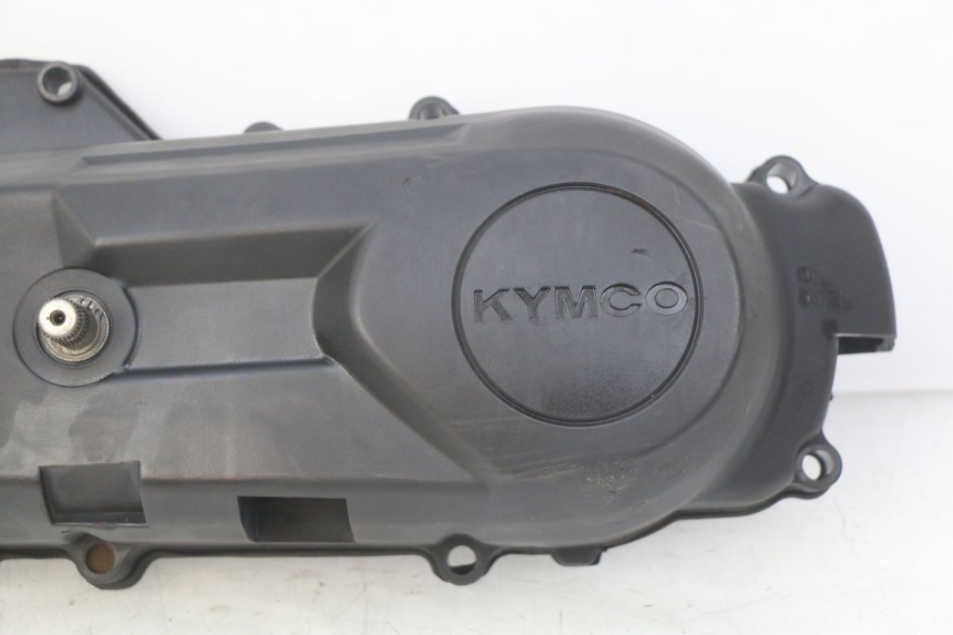 photo de CUBIERTA DEL VARIADOR KYMCO SENTO 100 (2008 - 2013)