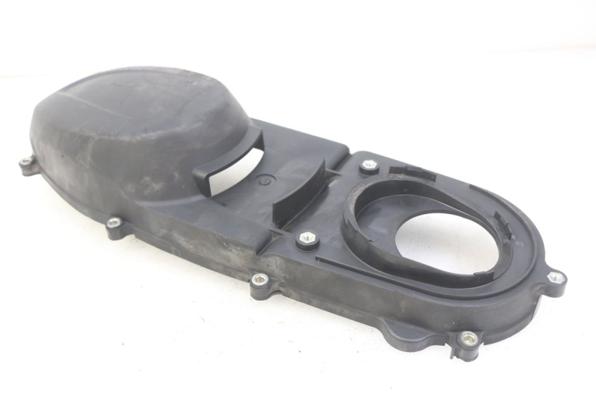photo de CUBIERTA DEL VARIADOR SUZUKI SIXTEEN 125 (2008 - 2010)