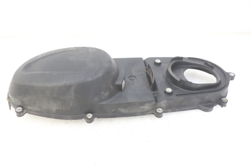 photo de CUBIERTA DEL VARIADOR SUZUKI SIXTEEN 125 (2008 - 2010)