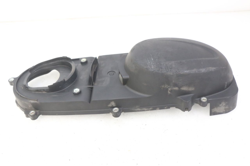 photo de CUBIERTA DEL VARIADOR SUZUKI SIXTEEN 125 (2008 - 2010)