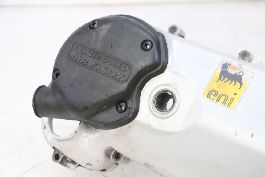 photo de TAPA VARIADOR APRILIA SR R 2T LC 50 (2018 - 2021)