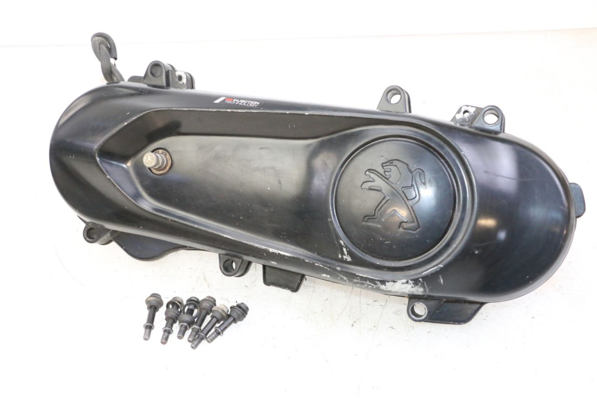 photo de TAPA VARIADOR PEUGEOT STREETZONE I 2T 50 (2018 - 2020)