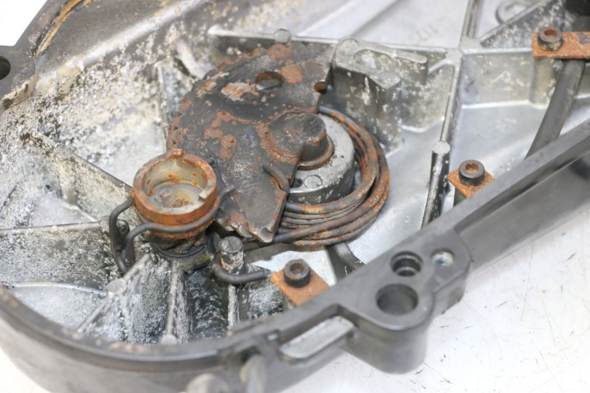 photo de TAPA VARIADOR PEUGEOT STREETZONE I 2T 50 (2018 - 2020)