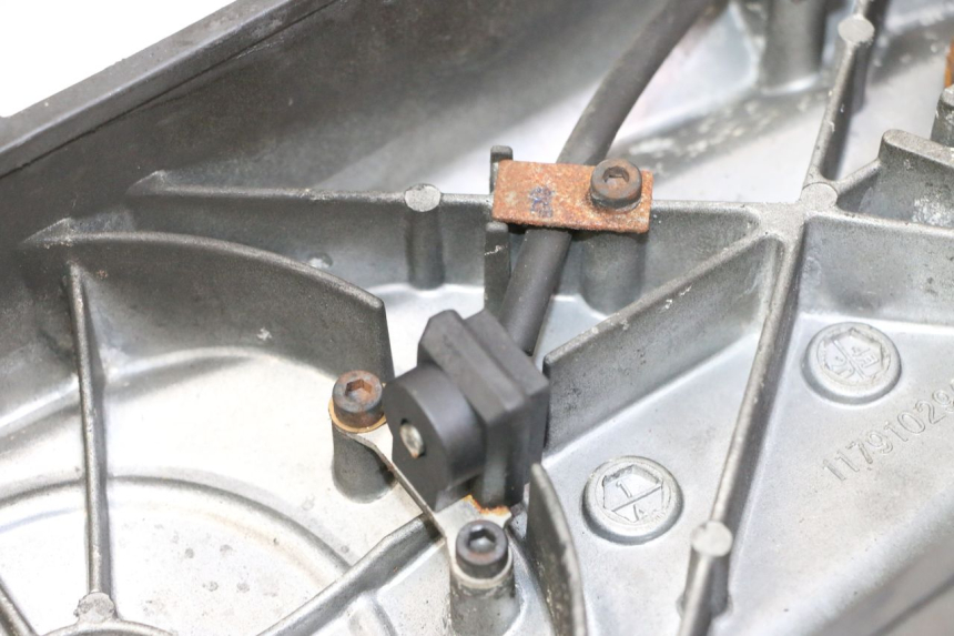 photo de TAPA VARIADOR PEUGEOT STREETZONE I 2T 50 (2018 - 2020)