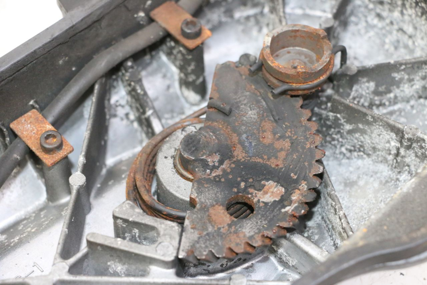 photo de TAPA VARIADOR PEUGEOT STREETZONE I 2T 50 (2018 - 2020)
