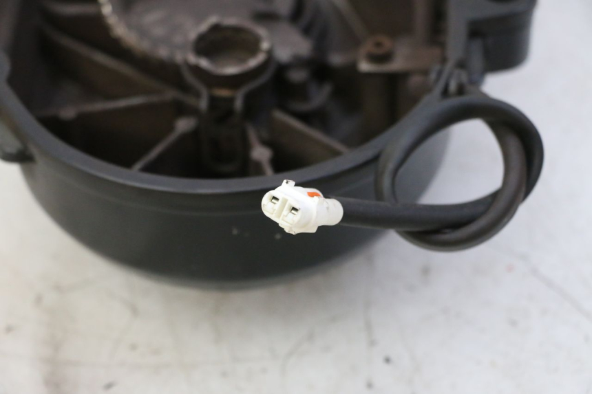 photo de TAPA VARIADOR PEUGEOT STREETZONE I 2T 50 (2018 - 2020)