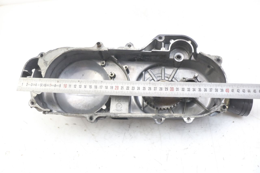 photo de TAPA VARIADOR JM MOTORS SUNNY 50 (2017 - 2020)